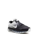 Кроссовки Air Max 2017 Black/White 2
