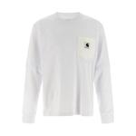 Футболка с логотипом из коллаборации с Carhartt Wip 1
