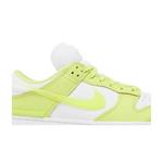 Кроссовки Nike Wmns Dunk Low Twist 'Lemon Twist' 2