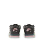 Кроссовки Air Jordan 4 на шнуровке 3