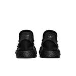 Кроссовки Pharrell x adidas NMD Human Race «Black» 6