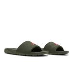Слайды Air Jordan Break Slide 'Bayou Boys' 8