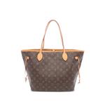 Сумка-тоут Monogram Neverfull MM (2008 год) 1