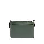 water-resistant RFID-shielded messenger bag 2