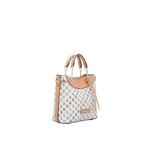Elevate C Tote Bag - Темно-бежевый 3