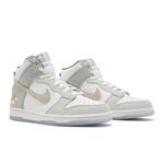 Кроссовки Nike Dunk High GS 'San Francisco Pack - Gold Mountain' 8