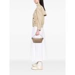 2000-2015 GG Canvas Boat shoulder bag 2