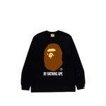 Футболка Ape Head с длинными рукавами 1
