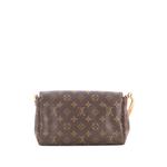 Сумка через плечо Favorite Handbag Monogram Canvas MM 2