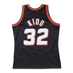 Топ NBA Swingman Alternate Jersey 2