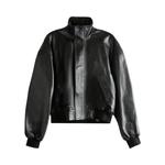 Верхняя одежда Balenciaga Classic Blouson 'Черный' 1