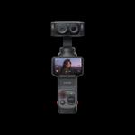 Insta360 Luna Ultra стабилизированная камера - стартовый набор для Гонконга - черный 1