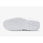 Кроссовки Nike Air Shake Ndestrukt 'Triple White' 5