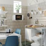 Микроволновая печь TILLREDA 6