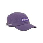 Кепки Supreme Kevlar Camp Cap «Purple» 2