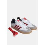 Кроссовки Adidas x Coca-Cola Samba OG 3
