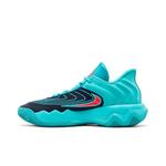 Кроссовки Nike Giannis Immortality 4 'Dusty Cactus Bright Crimson' 3