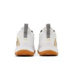 Кроссовки Under Armour 3Z5 NM 'White Metallic Gold' 6