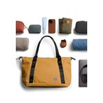 Bellroy Classic Дорожная сумка - Верблюжий 8