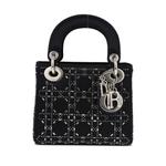 Мини-сумка на плечо Lady Dior 1