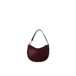 The Mellow 2-Way Shoulder Bag - Бордовый 2