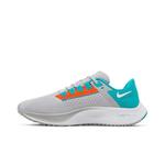 Кроссовки NFL x Nike Air Zoom Pegasus 38 'Miami Dolphins' 3