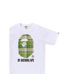 Футболка Ape Head в клетку 2