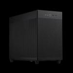 ASUS Prime AP201 Micro-ATX корпус - Black черный 1