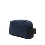HS Diamond logo-appliqué wash bag 2