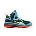 Кроссовки Nike LeBron 9 'Cannon' 1