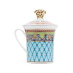 Кружка Russian Dream из коллаборации с Rosenthal 2
