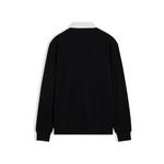 Регбийная рубашка Badge Relaxed - Tommy Jeans 6