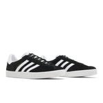 Кроссовки adidas Gazelle 85 'Black White' 8