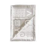 Шарфы Givenchy 4G Jacquard Scarf 'Ivory' 2