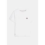 Футболка Flag Raglan Sleeves Relaxed Jersey - Th Mainline 5