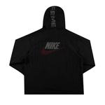 Анораки Supreme x Nike Jewel Reversible Ripstop Anorak 'Black' 2
