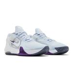 Кроссовки Nike Air Max Impact 4 'Football Grey Barely Grape' 8