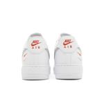 Кроссовки Nike Air Force 1 '07 'Double Swoosh - White Picante' 6
