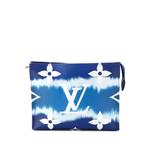 Клатч Toiletry Pouch Limited Edition Escale Monogram Giant 26 1