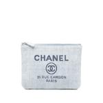 Маленький клатч Denim Deauville O Case (2013-2014 годы) 1