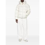 Tilly padded hooded jacket 2