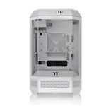 Thermaltake The Tower 300 Micro-ATX Корпус - Белоснежный 3