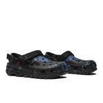 Сабо Post Malone x Crocs Duet Max Clog 'Blue Camo' 8
