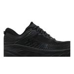 Кроссовки HOKA Bondi 7 'Black' 2