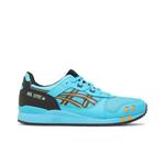 Обувь Lifestyle Running ASICS Gel Lyte 3 'Aquarium' 1