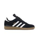 Кроссовки adidas Busenitz 'Черный Жвачка' 1