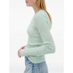 nep-knit cashmere sweater 2