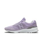 Кроссовки New Balance 997H 'Light Cyclone Purple' 3