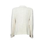 Блейзер с заостренными лацканами 2