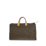 Дорожная сумка 40 Speedy (2000 год) 1